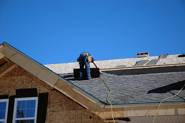 Best Roofing for New Construction  in USA